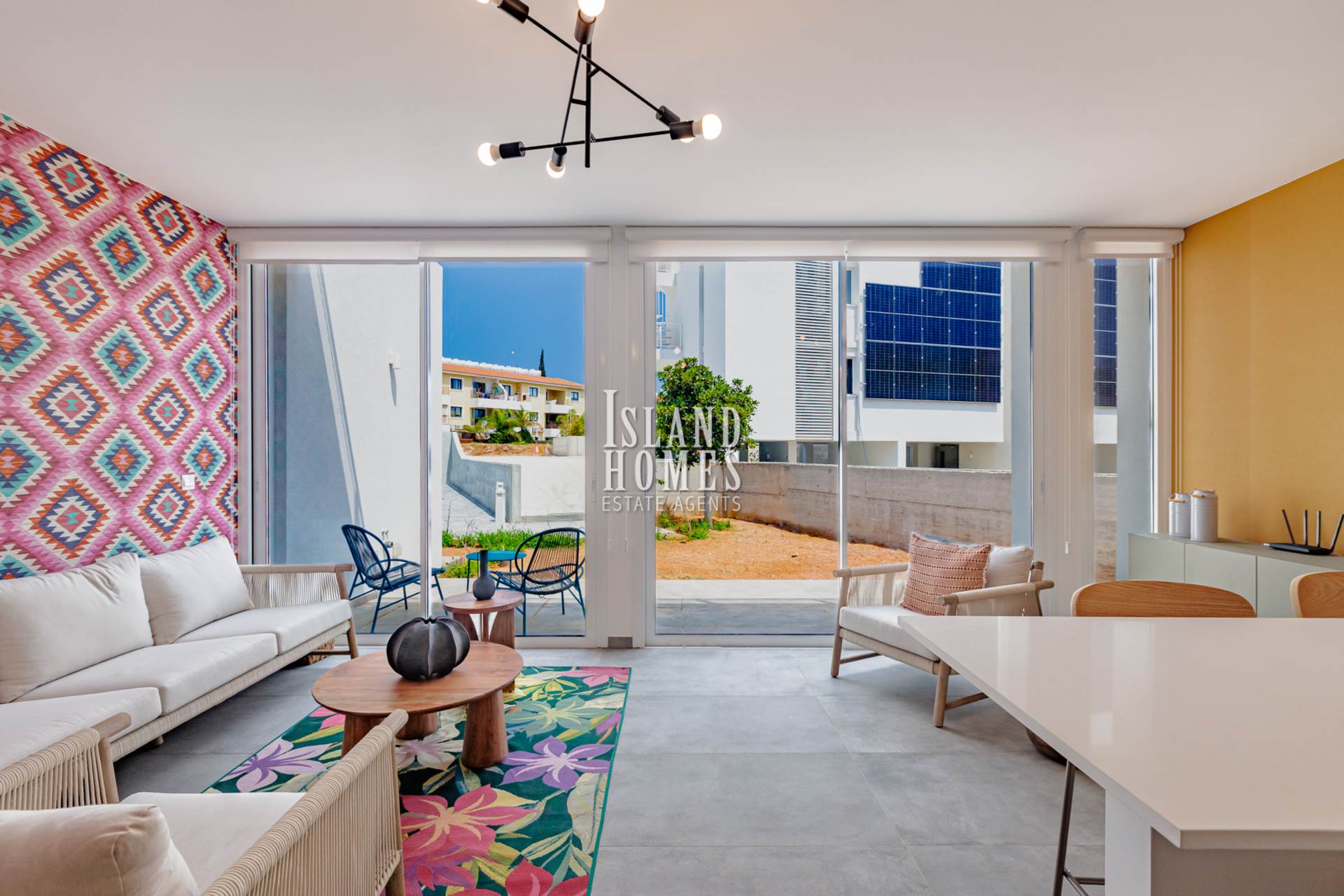 2 bedroom Apartment in Kapparis, Famagusta, Cyprus – BhK109