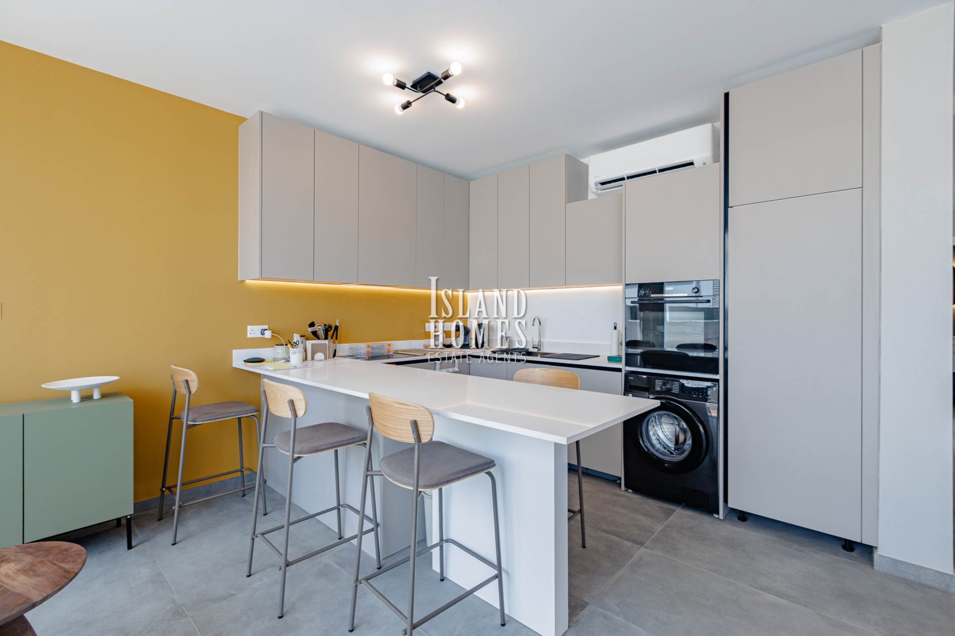 2 bedroom Apartment in Kapparis, Famagusta, Cyprus – BhK109