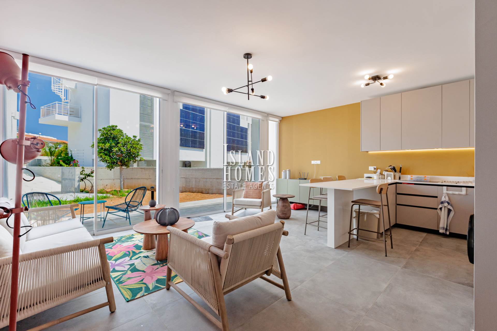 2 bedroom Apartment in Kapparis, Famagusta, Cyprus – BhK109