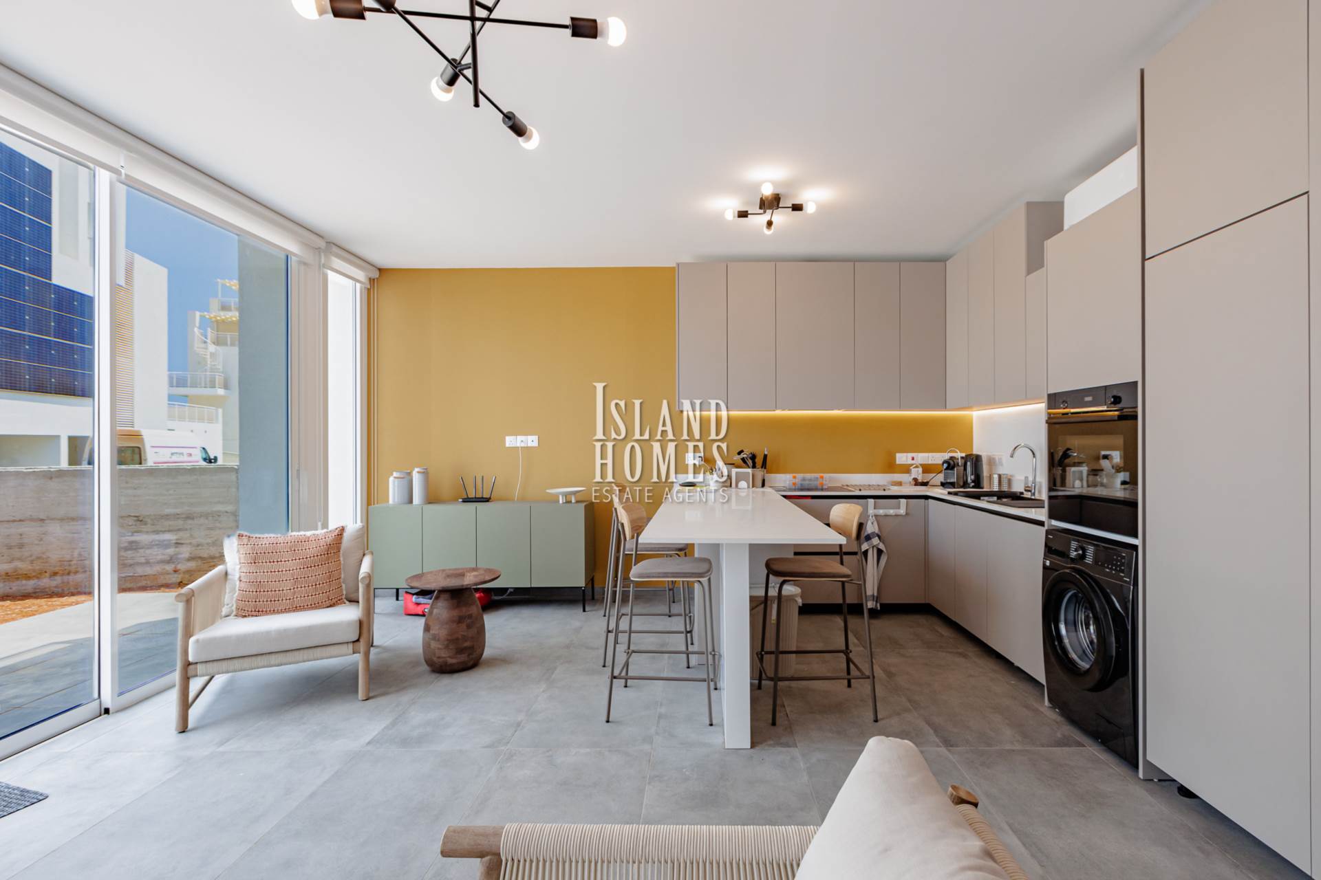 2 bedroom Apartment in Kapparis, Famagusta, Cyprus – BhK109