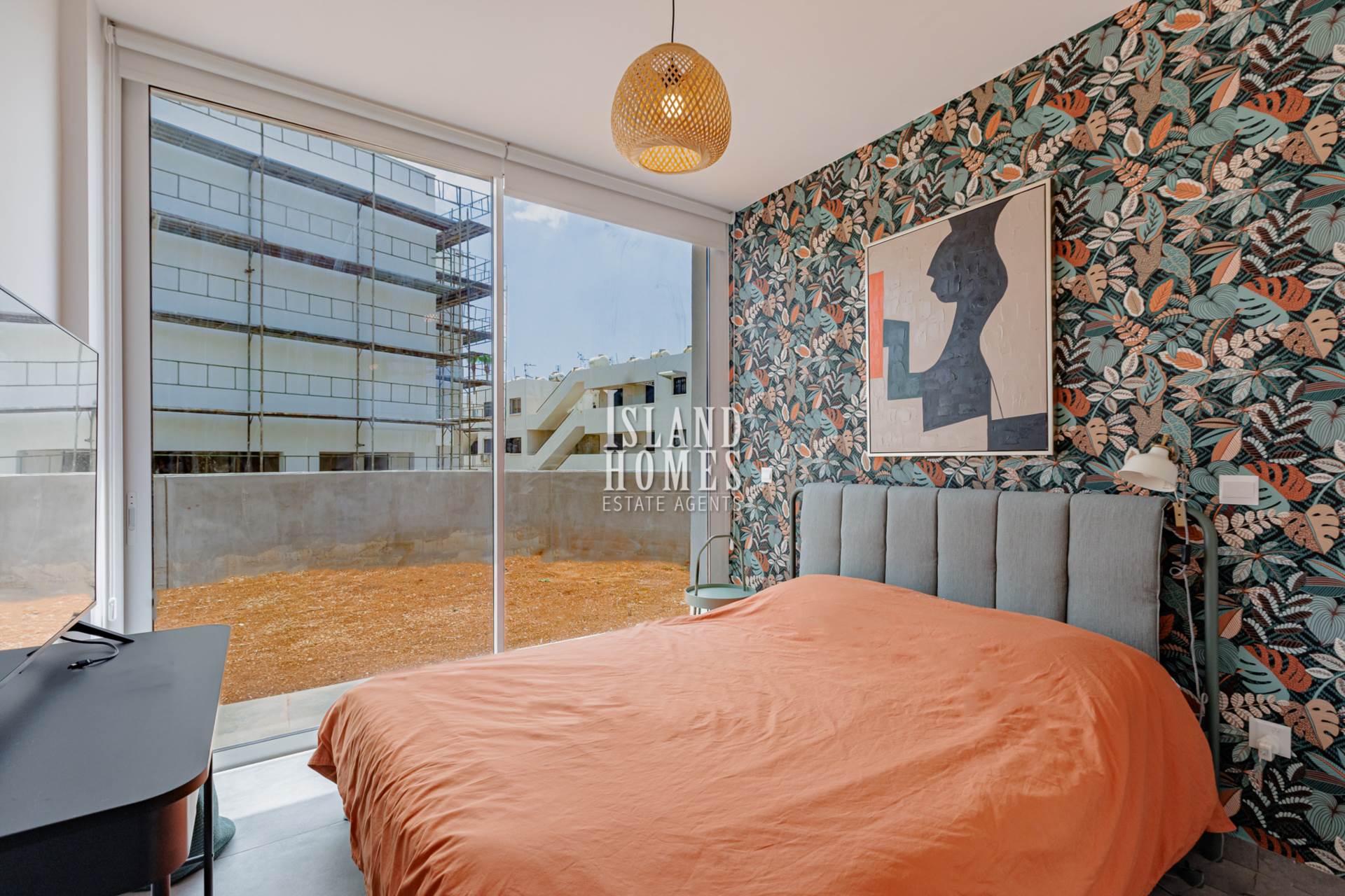 2 bedroom Apartment in Kapparis, Famagusta, Cyprus – BhK109