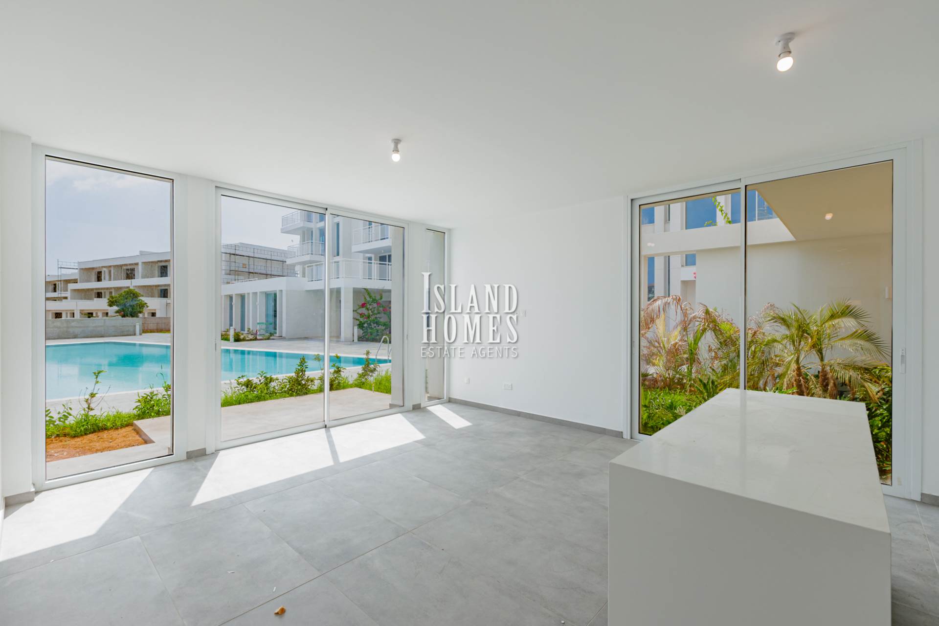 2 bedroom Apartment in Kapparis, Famagusta, Cyprus – BhK112as