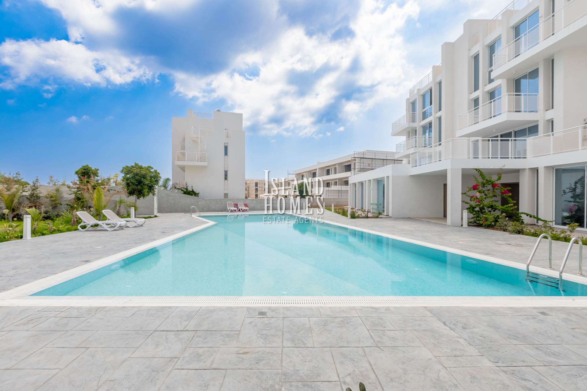 2 bedroom Apartment in Kapparis, Famagusta, Cyprus – BhK112as