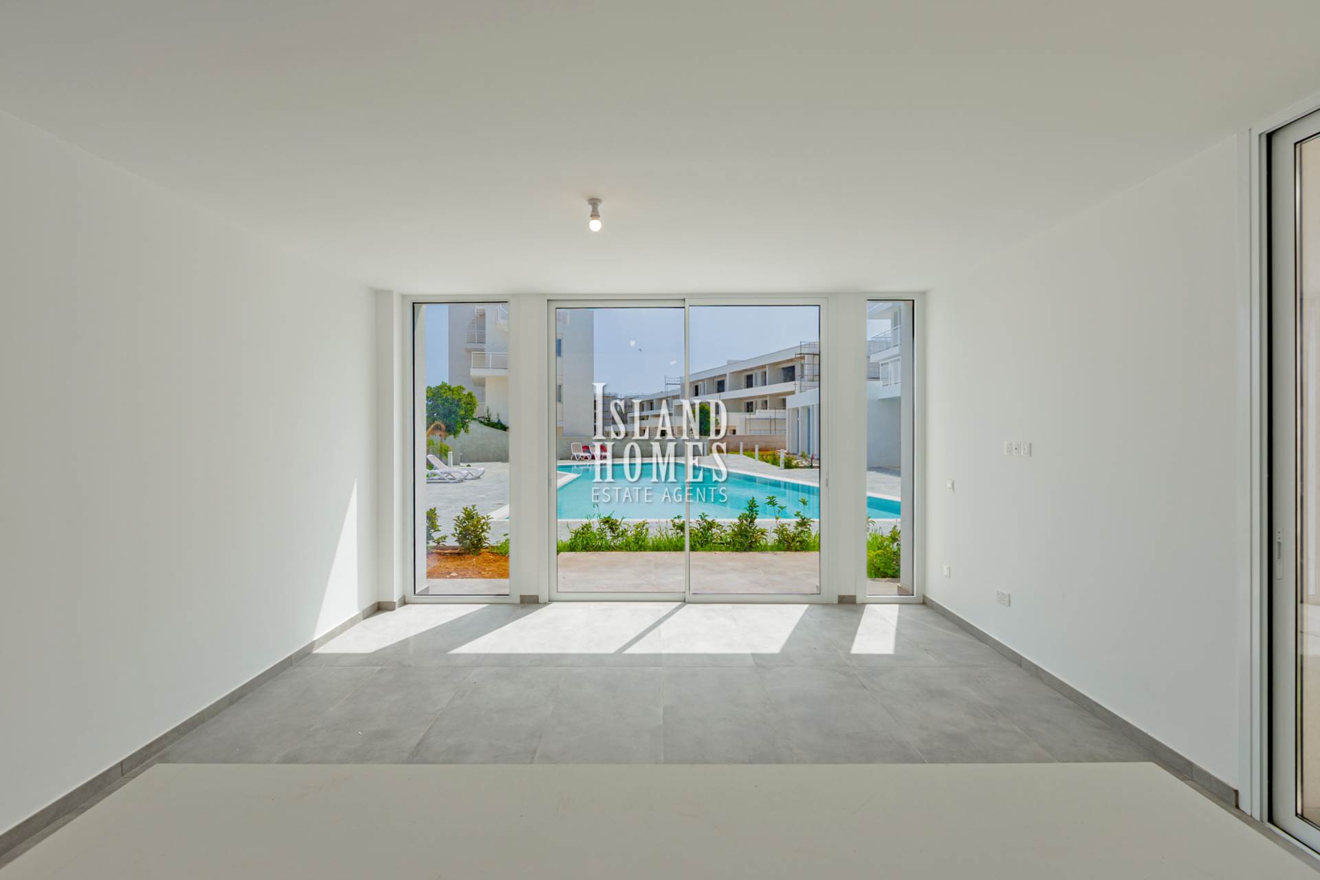 2 bedroom Apartment in Kapparis, Famagusta, Cyprus – BhK112as