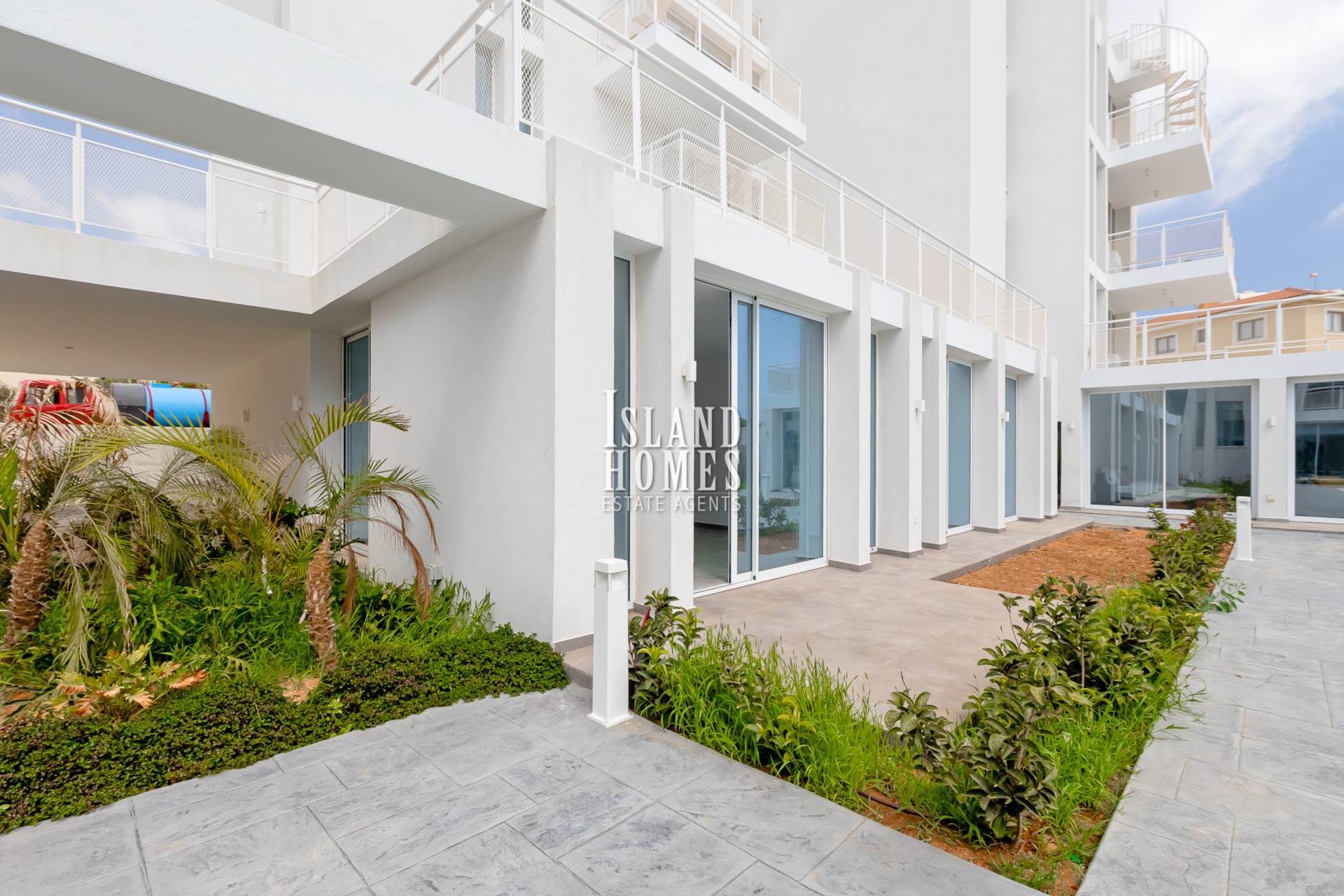 2 bedroom Apartment in Kapparis, Famagusta, Cyprus – BhK112as