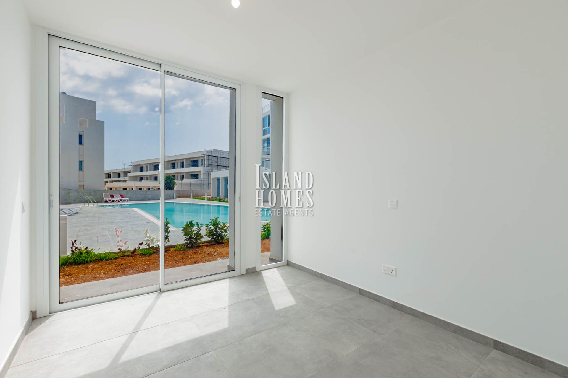 2 bedroom Apartment in Kapparis, Famagusta, Cyprus – BhK112as