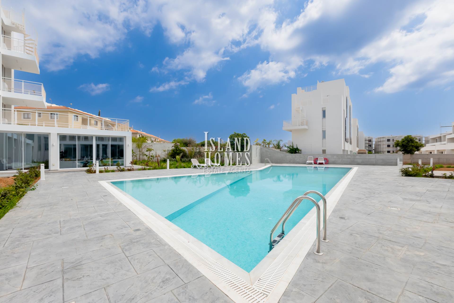 2 bedroom Apartment in Kapparis, Famagusta, Cyprus – BhK112as