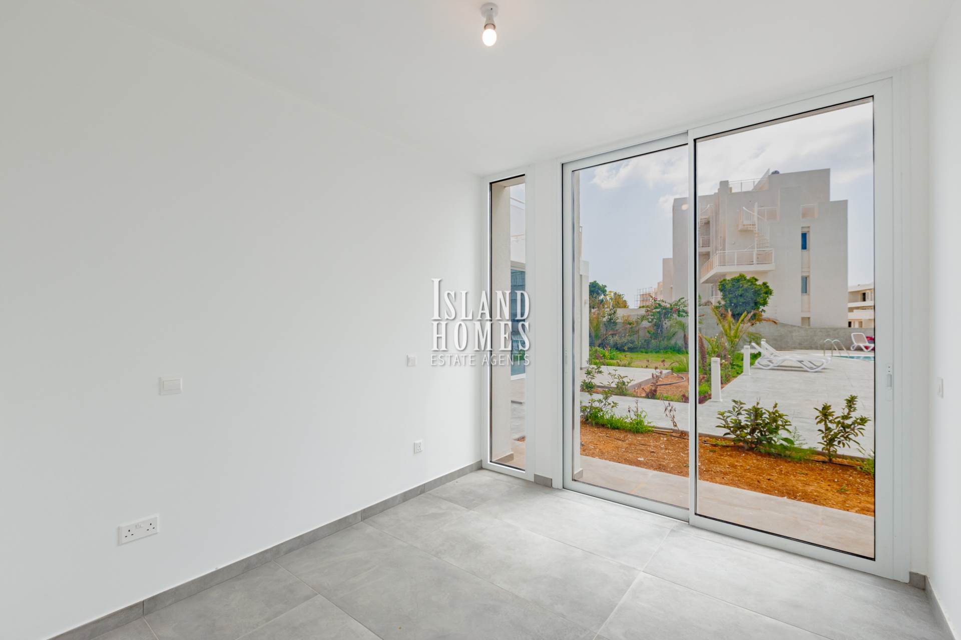 2 bedroom Apartment in Kapparis, Famagusta, Cyprus – BhK112as