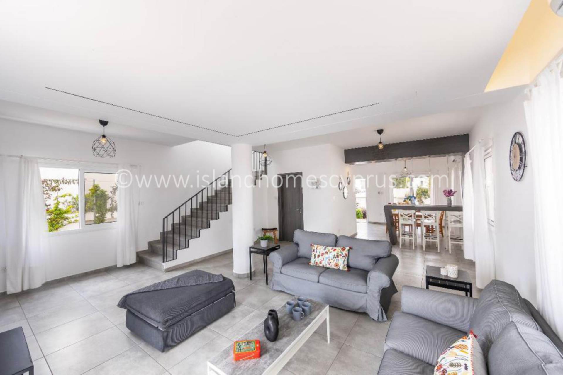 3 bedroom Villa in Ayia Napa, Famagusta, Cyprus – NbA102as