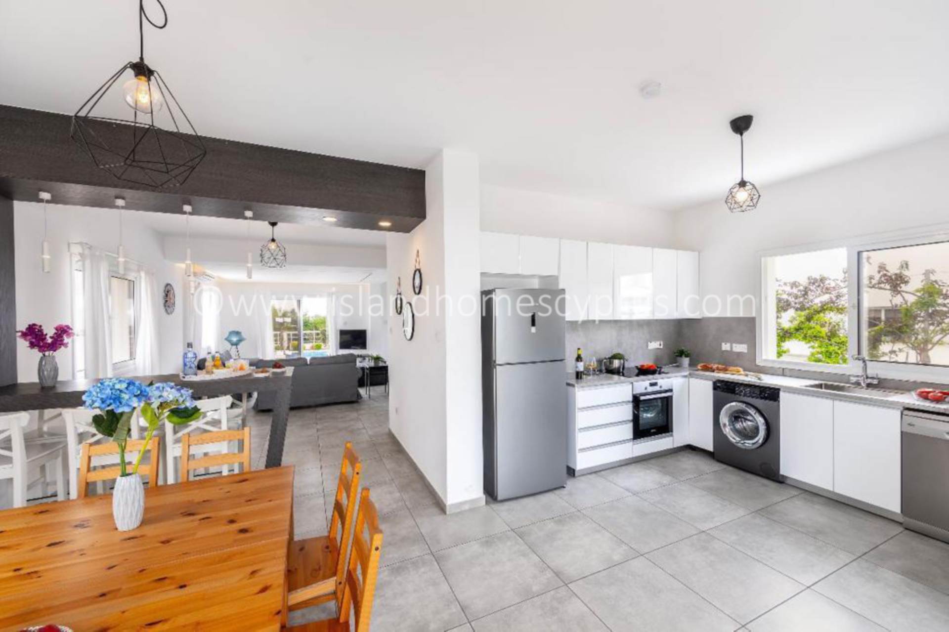 3 bedroom Villa in Ayia Napa, Famagusta, Cyprus – NbA102as