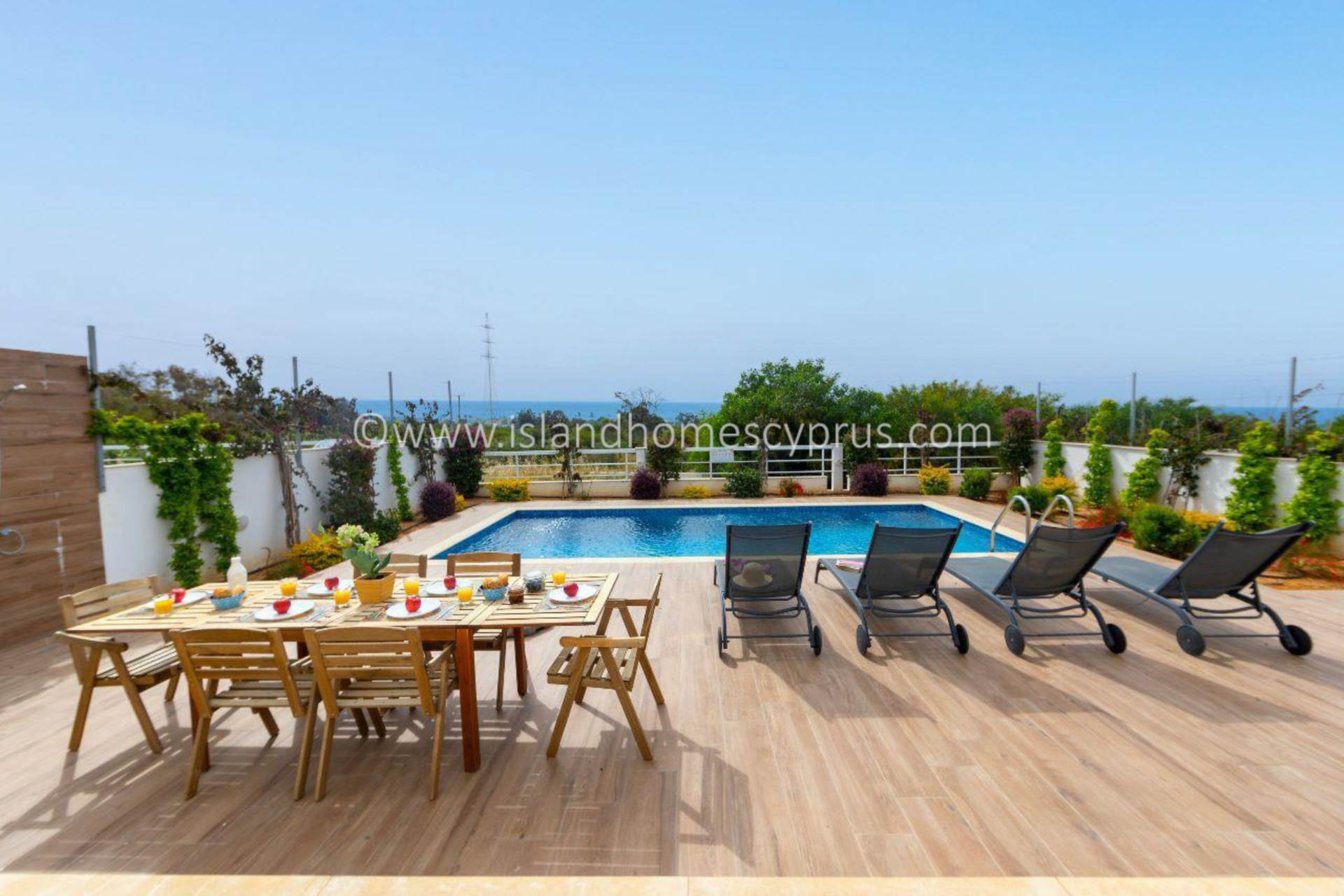 3 bedroom Villa in Ayia Napa, Famagusta, Cyprus – NbA102as