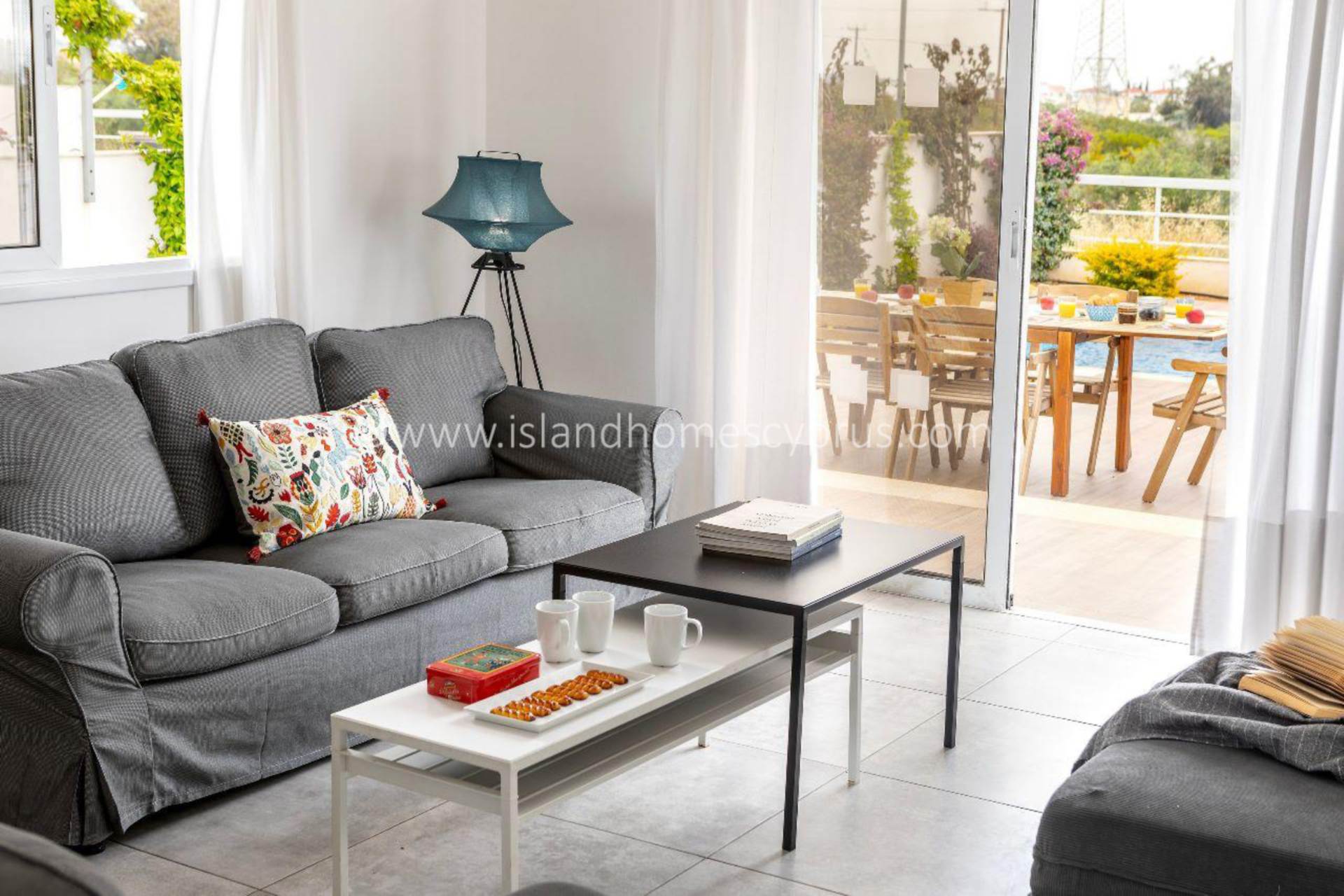 3 bedroom Villa in Ayia Napa, Famagusta, Cyprus – NbA102as