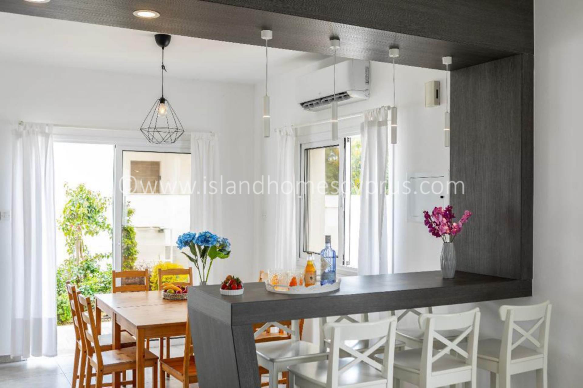 3 bedroom Villa in Ayia Napa, Famagusta, Cyprus – NbA102as