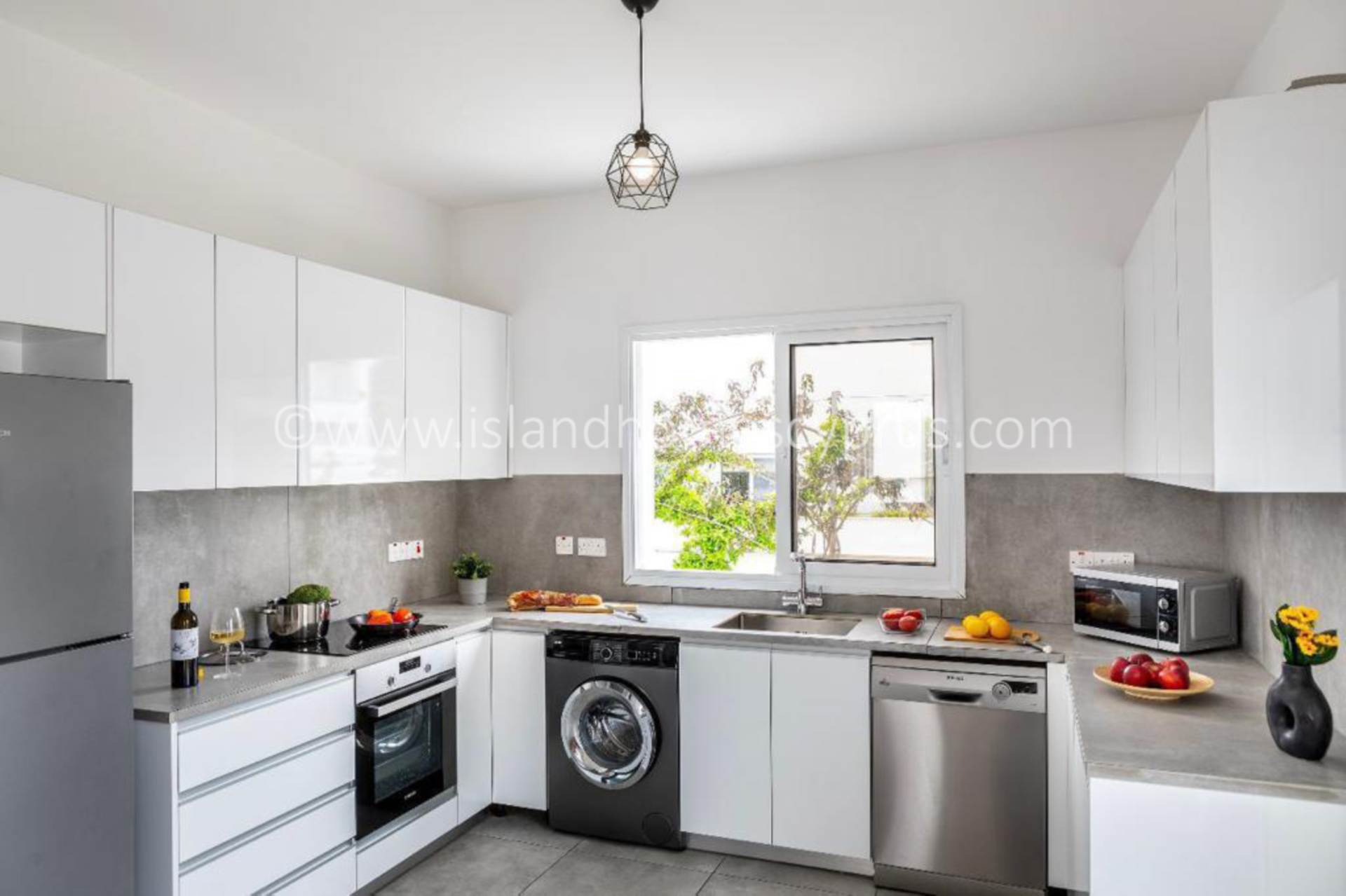 3 bedroom Villa in Ayia Napa, Famagusta, Cyprus – NbA102as