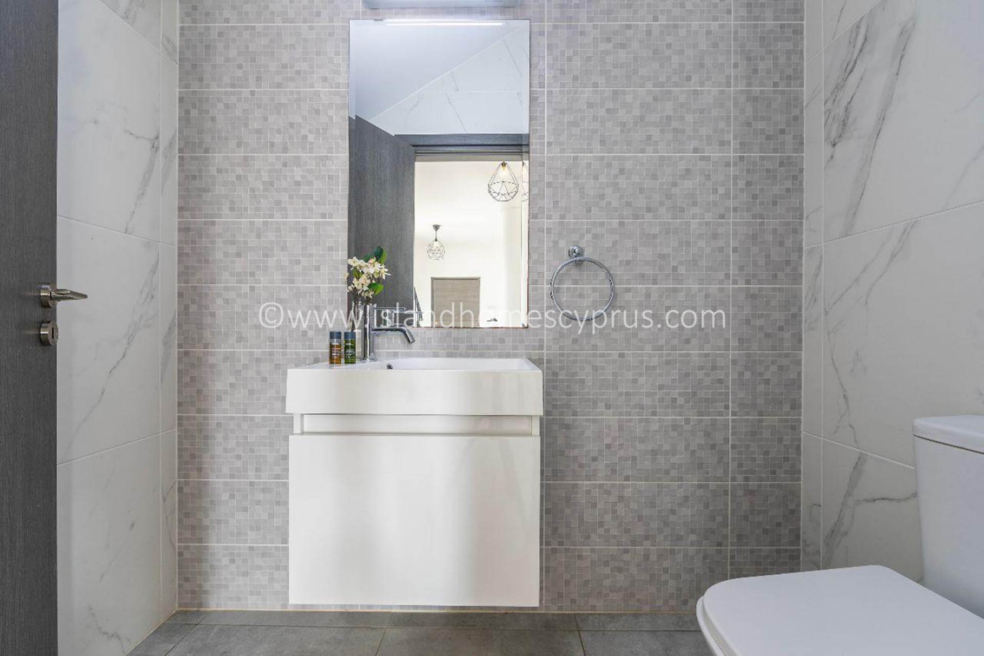 3 bedroom Villa in Ayia Napa, Famagusta, Cyprus – NbA102as