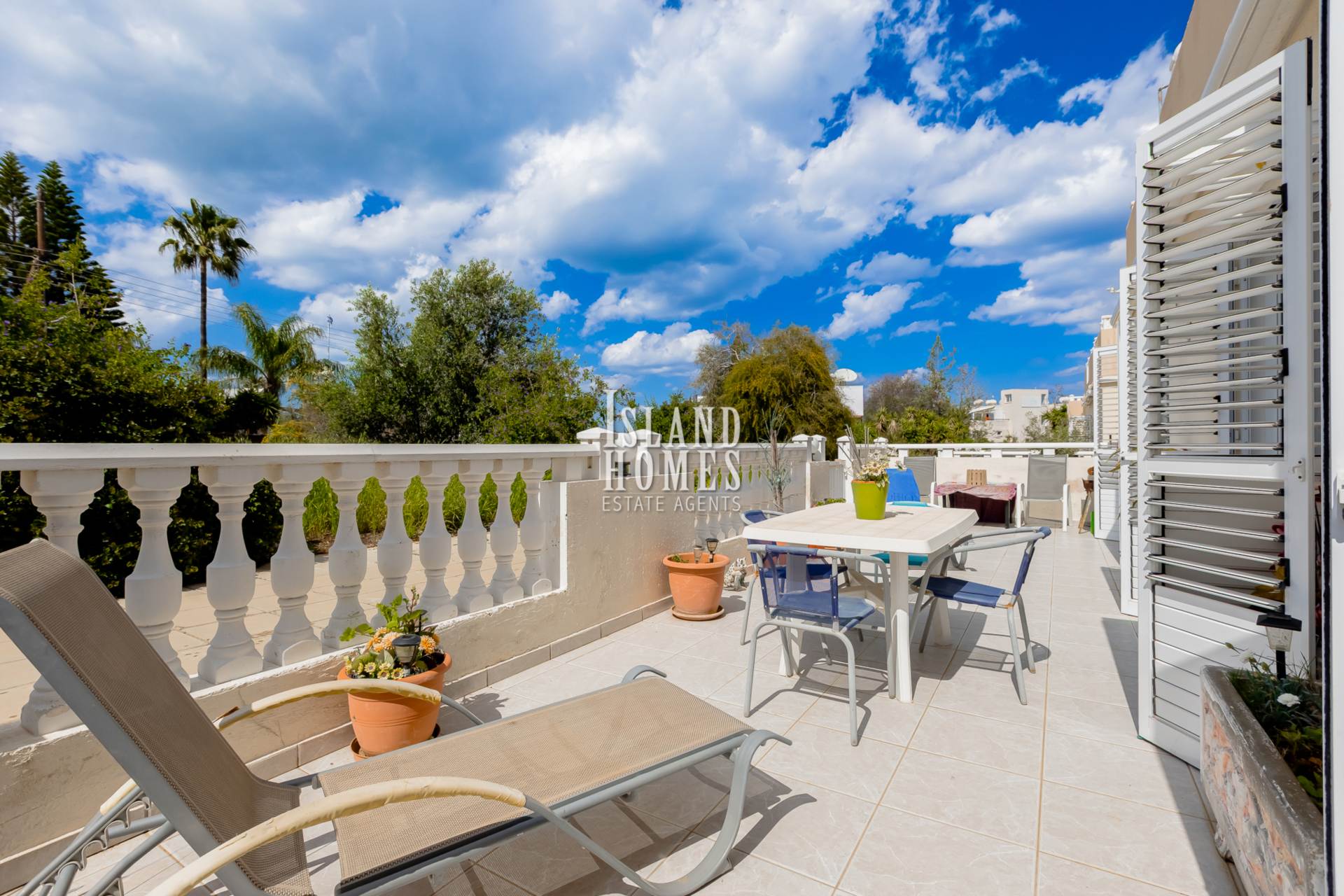 2 bedroom Apartment in Kapparis, Famagusta, Cyprus – ElK119as