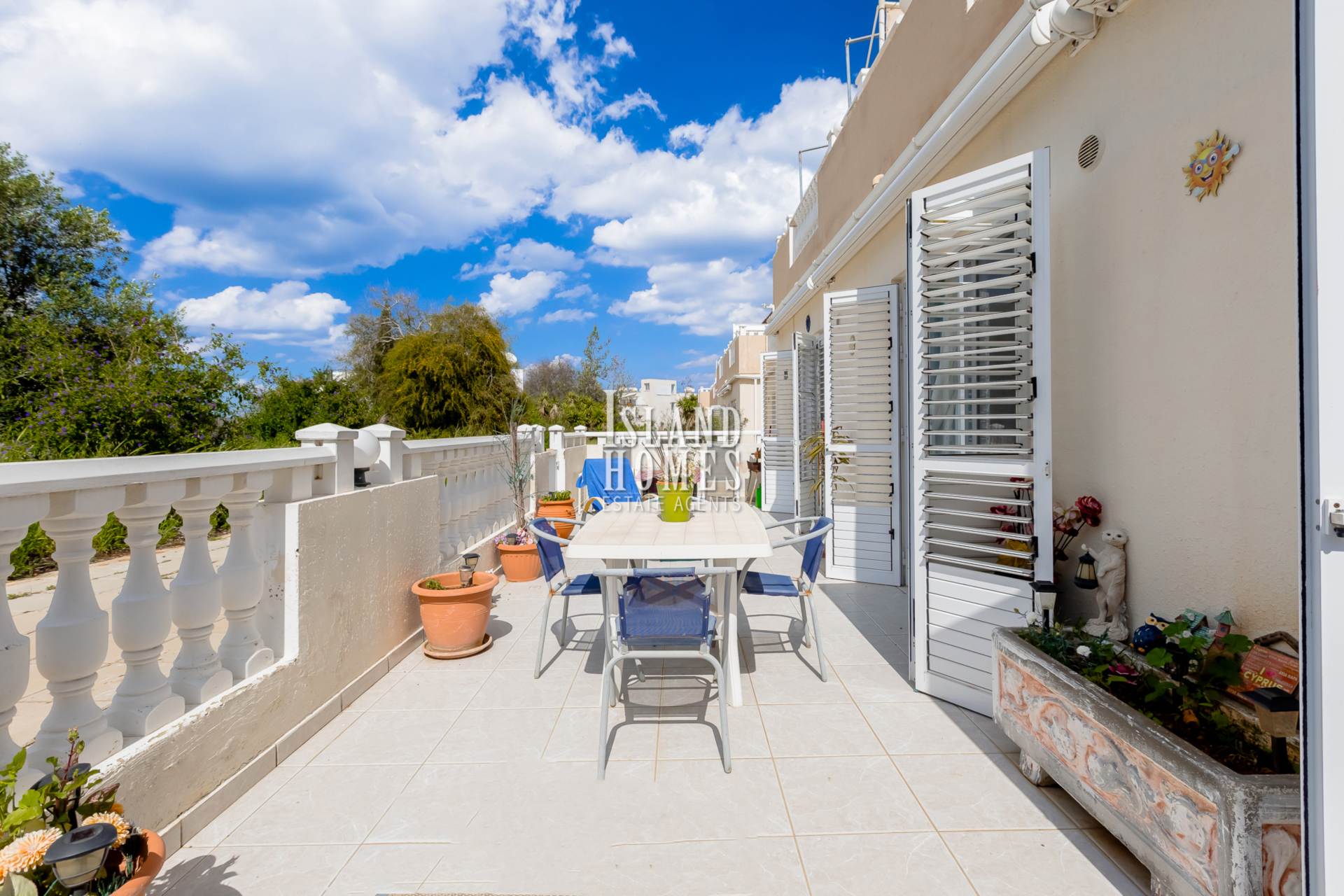 2 bedroom Apartment in Kapparis, Famagusta, Cyprus – ElK119as