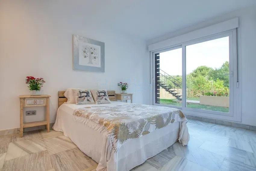 4 bedroom House in Estepona, Malaga, Spain – 428-05303P