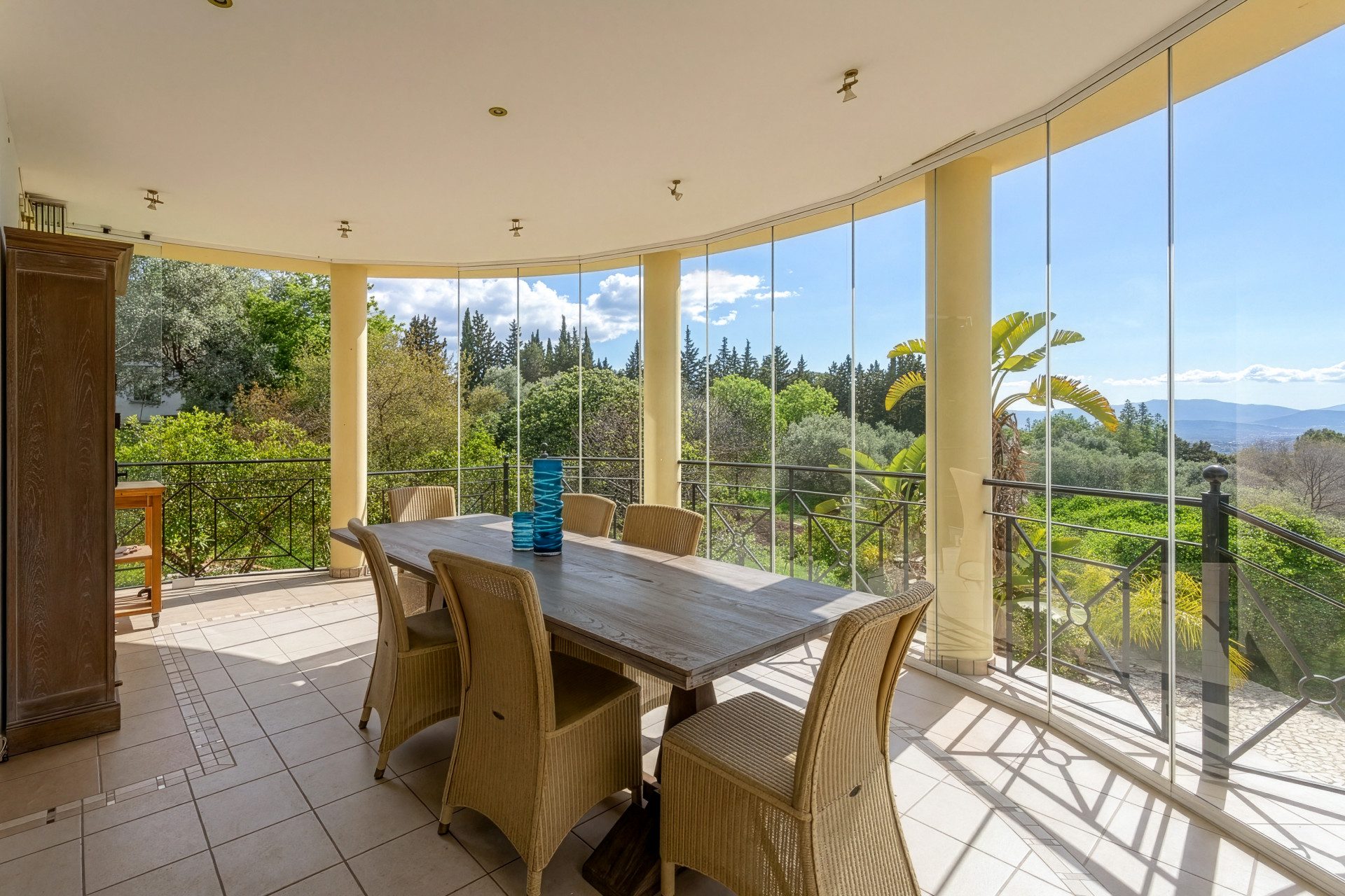 7 bedroom Villa in Alhaurin El Grande, Malaga, Spain – 428-05359D