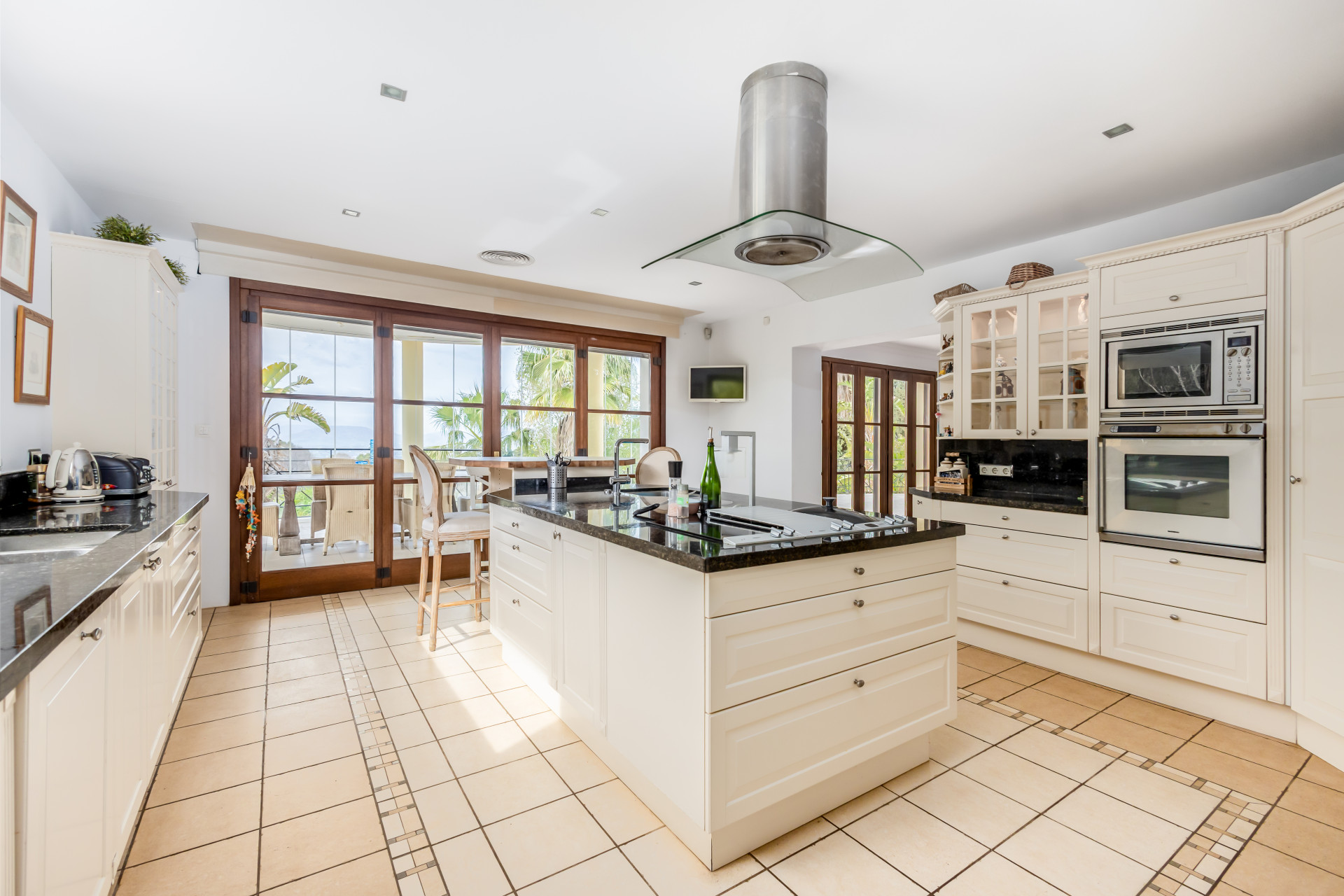 7 bedroom Villa in Alhaurin El Grande, Malaga, Spain – 428-05359D