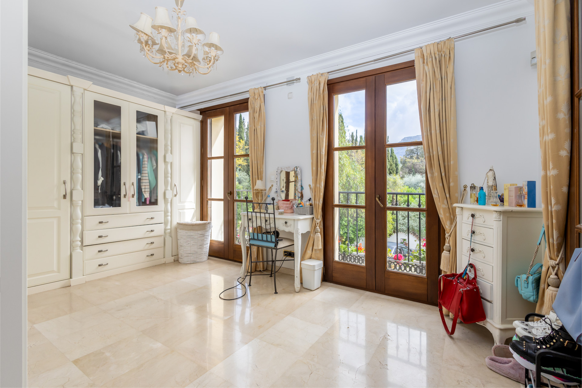 7 bedroom Villa in Alhaurin El Grande, Malaga, Spain – 428-05359D