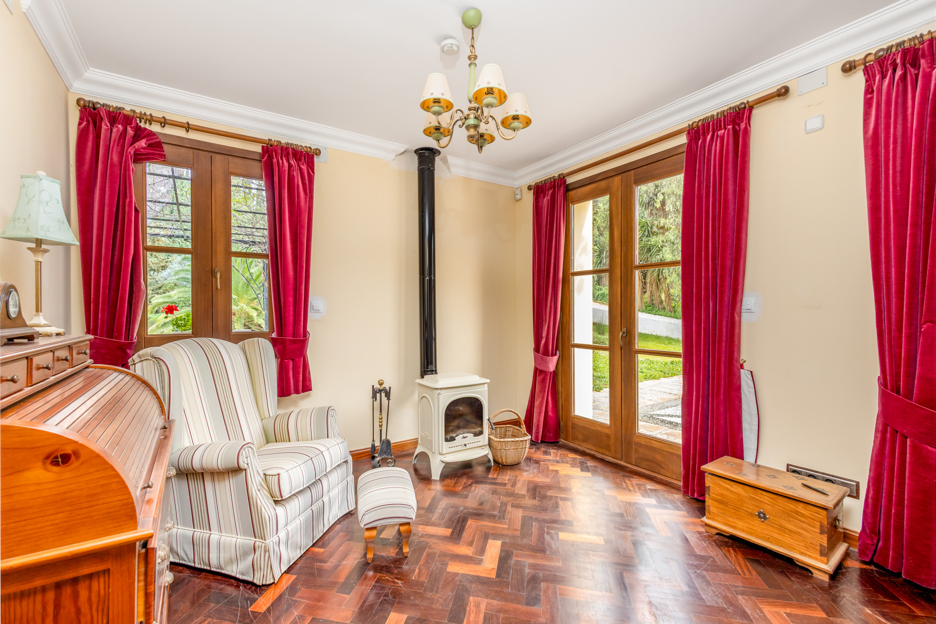 7 bedroom Villa in Alhaurin El Grande, Malaga, Spain – 428-05359D