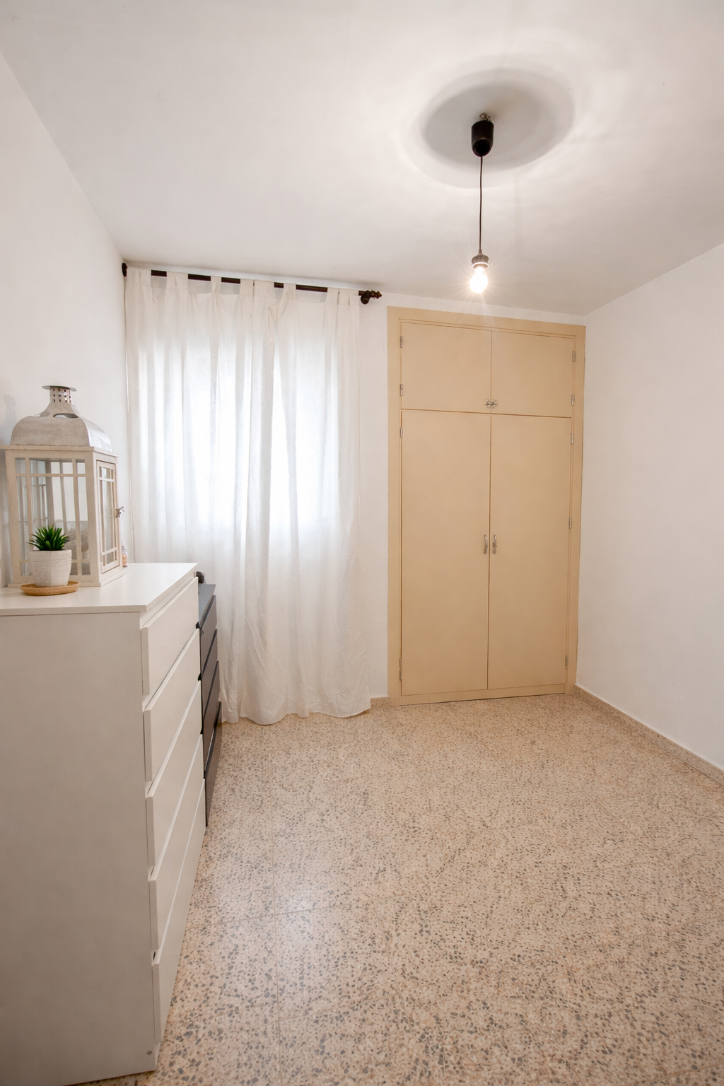 4 bedroom Ground Floor Apartment in Santa Eulalia Del Río, Islas Baleares, Spain – 428-05361P