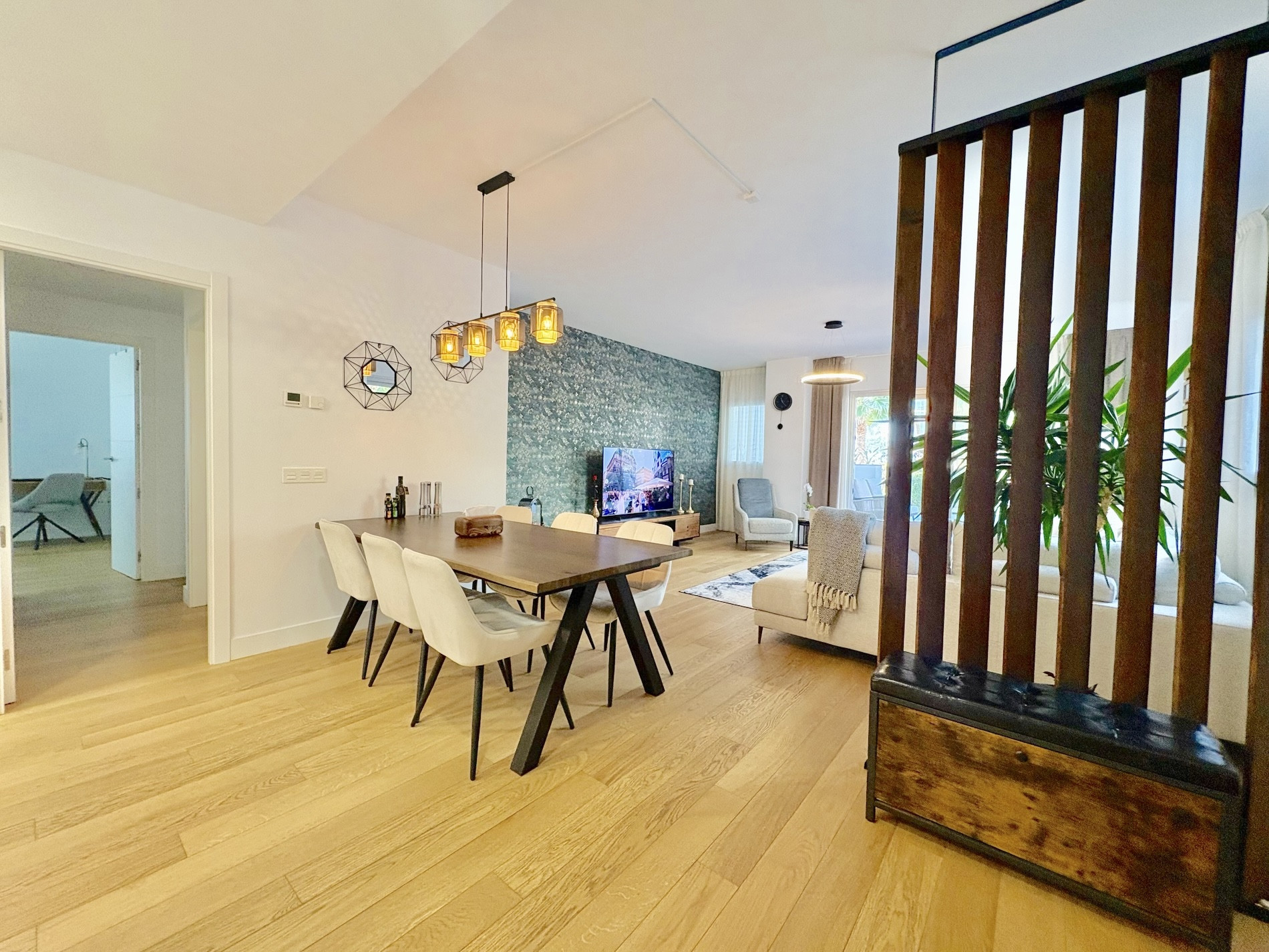 2 bedroom Ground Floor Apartment in Mijas Costa, Malaga, Spain – 428-05364P