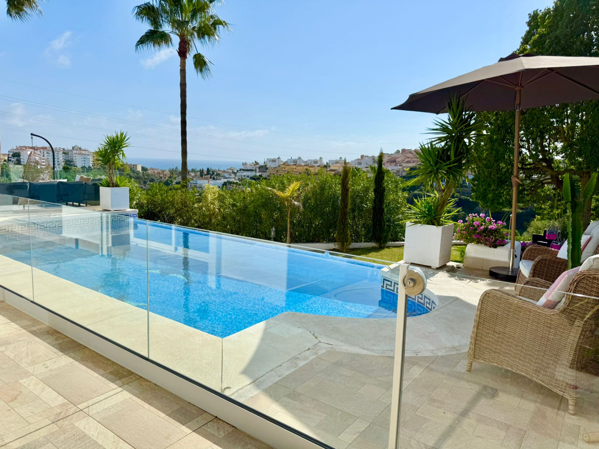 3 bedroom House in Mijas Costa, Malaga, Spain – 428-05365P