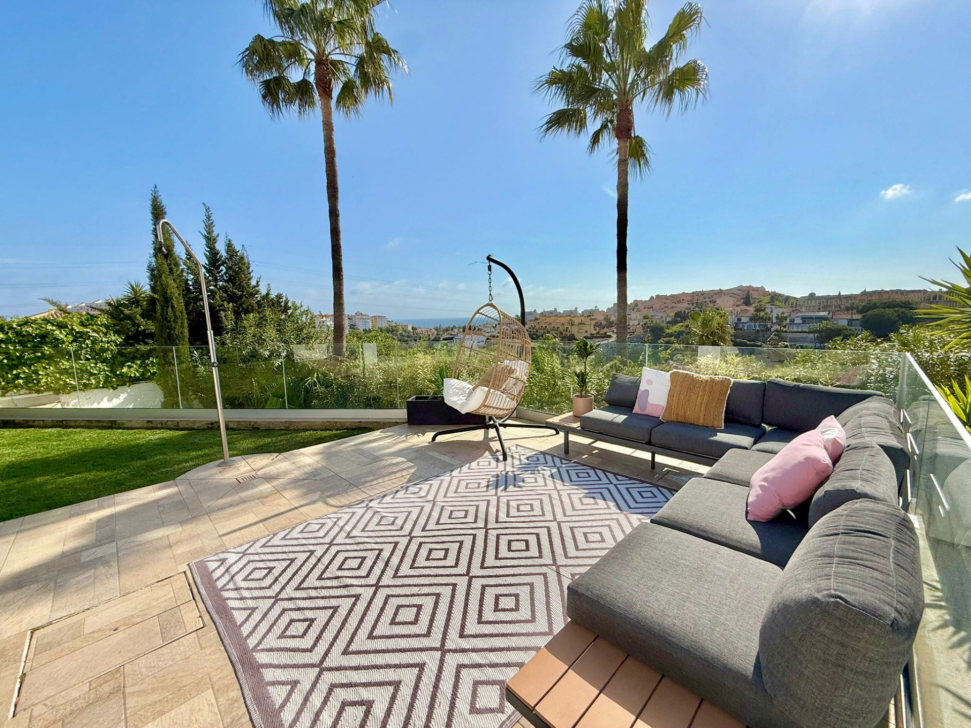 3 bedroom House in Mijas Costa, Malaga, Spain – 428-05365P