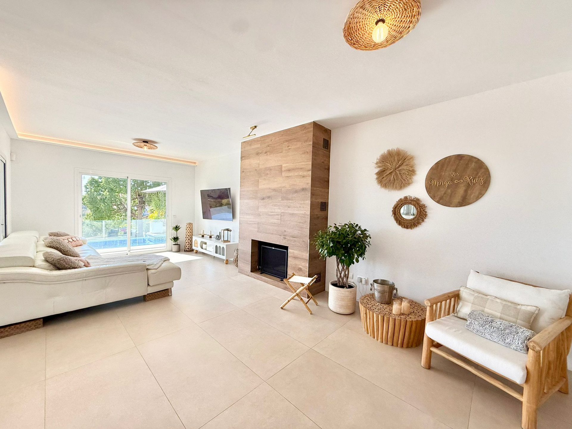 3 bedroom House in Mijas Costa, Malaga, Spain – 428-05365P