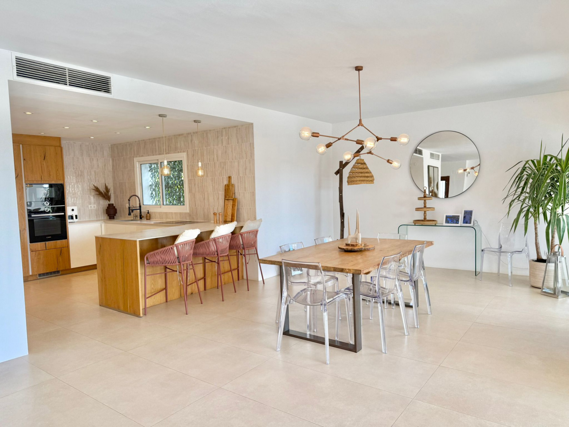 3 bedroom House in Mijas Costa, Malaga, Spain – 428-05365P