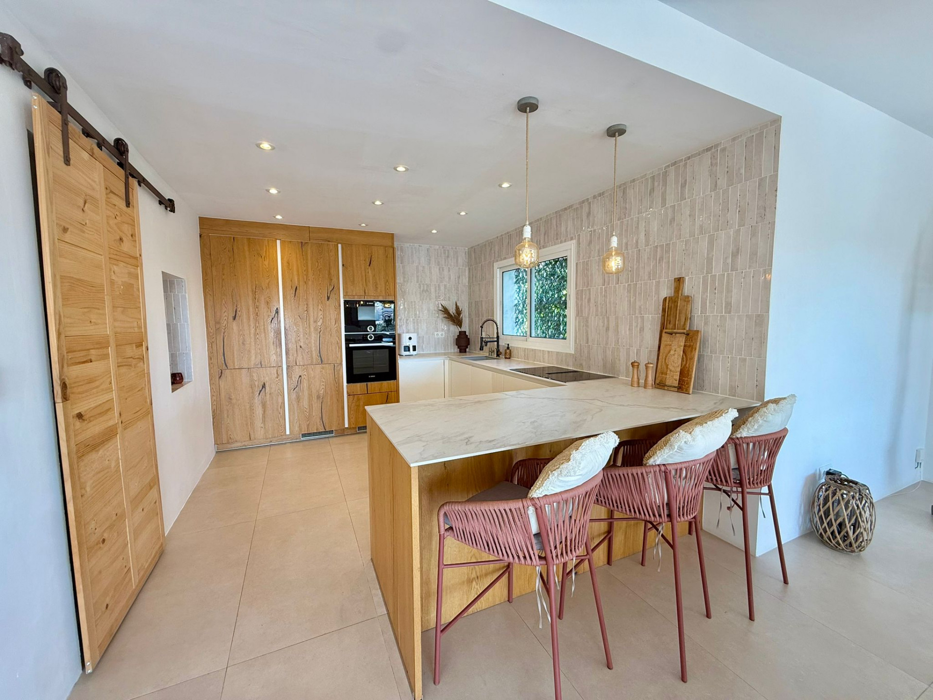 3 bedroom House in Mijas Costa, Malaga, Spain – 428-05365P