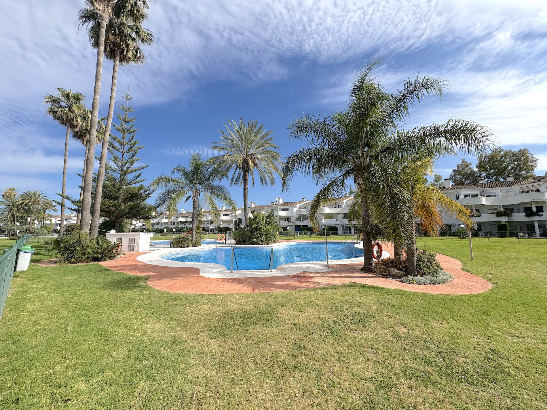 3 bedroom Penthouse in Mijas Costa, Malaga, Spain – 428-05367E