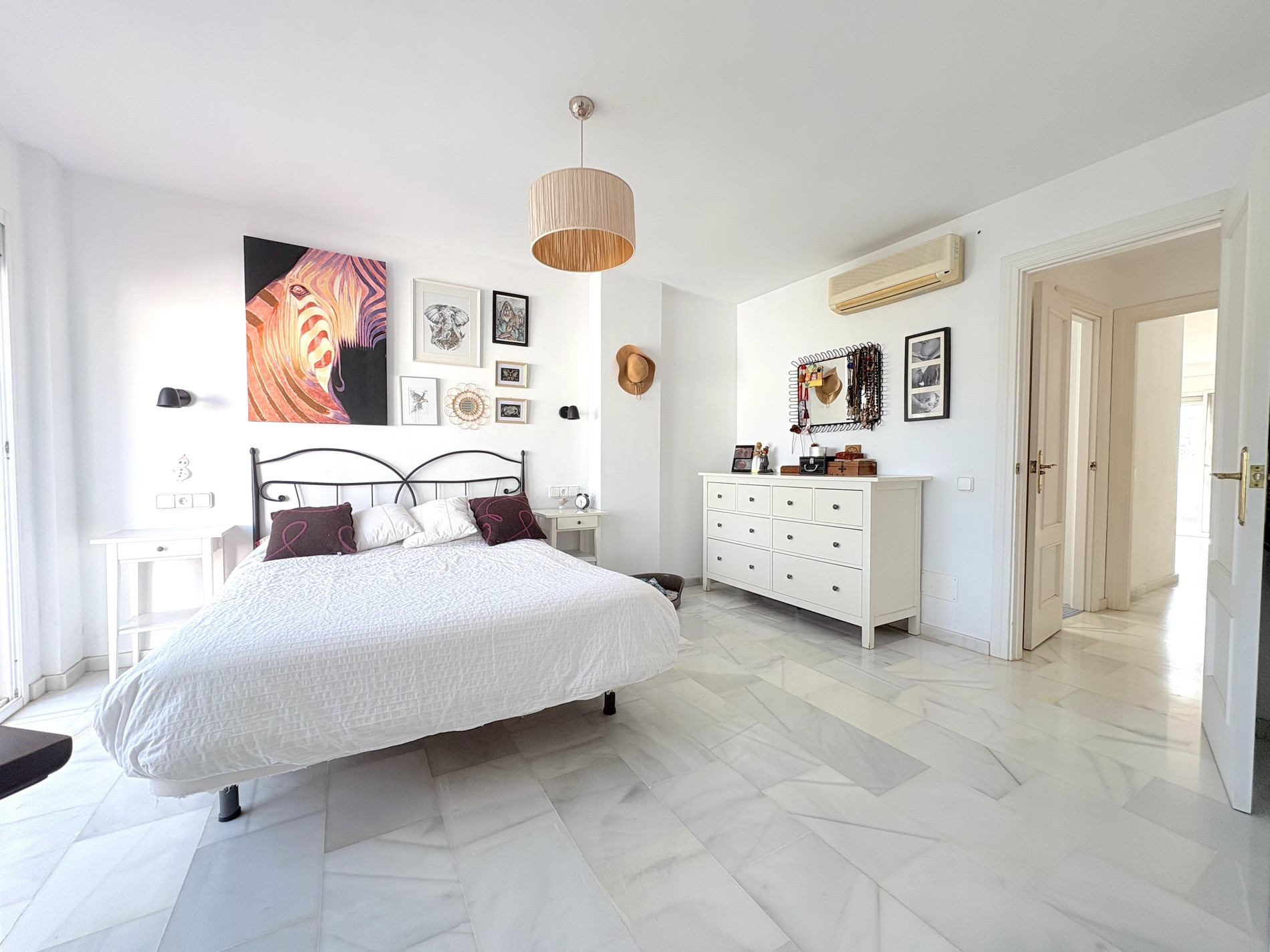 3 bedroom Penthouse in Mijas Costa, Malaga, Spain – 428-05367E