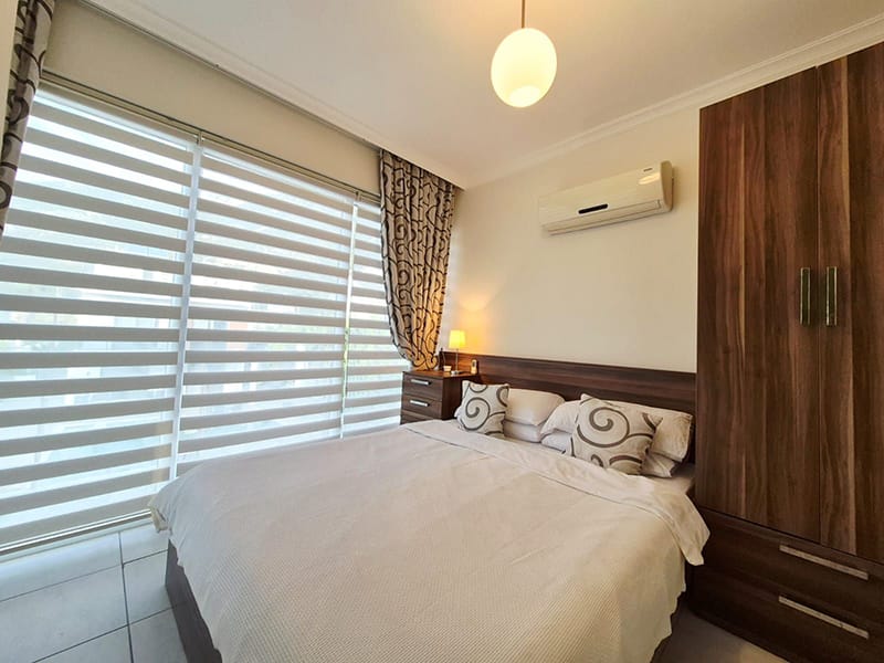 Prime location three bed duplex in Ovacik, Fethiye – TC1974