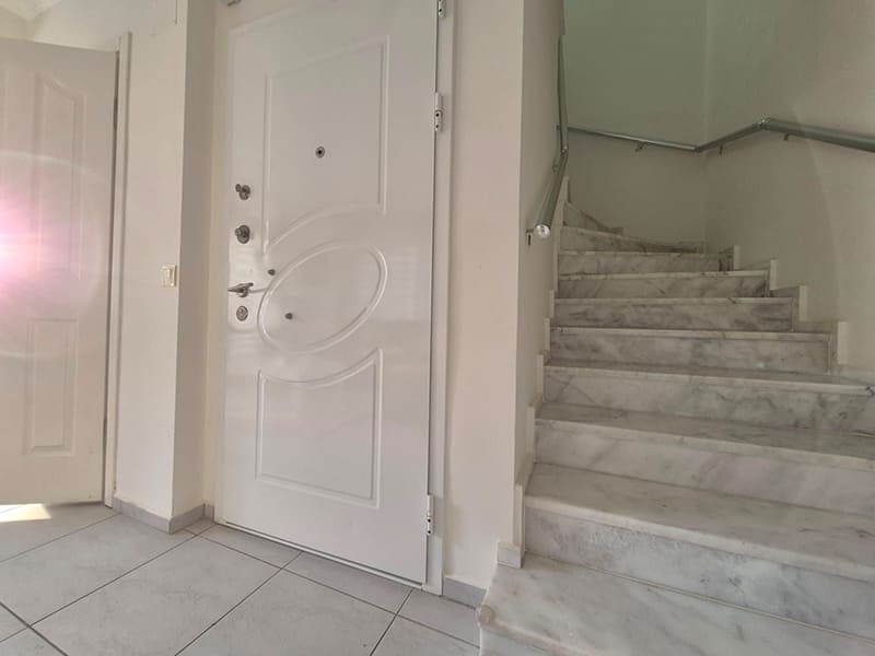 Prime location three bed duplex in Ovacik, Fethiye – TC1974