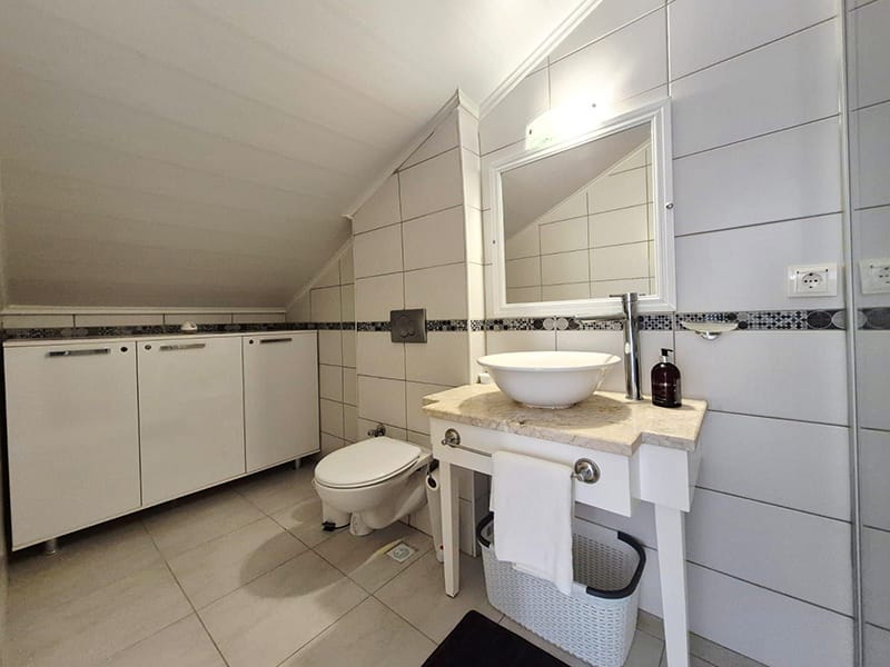 Prime location three bed duplex in Ovacik, Fethiye – TC1974