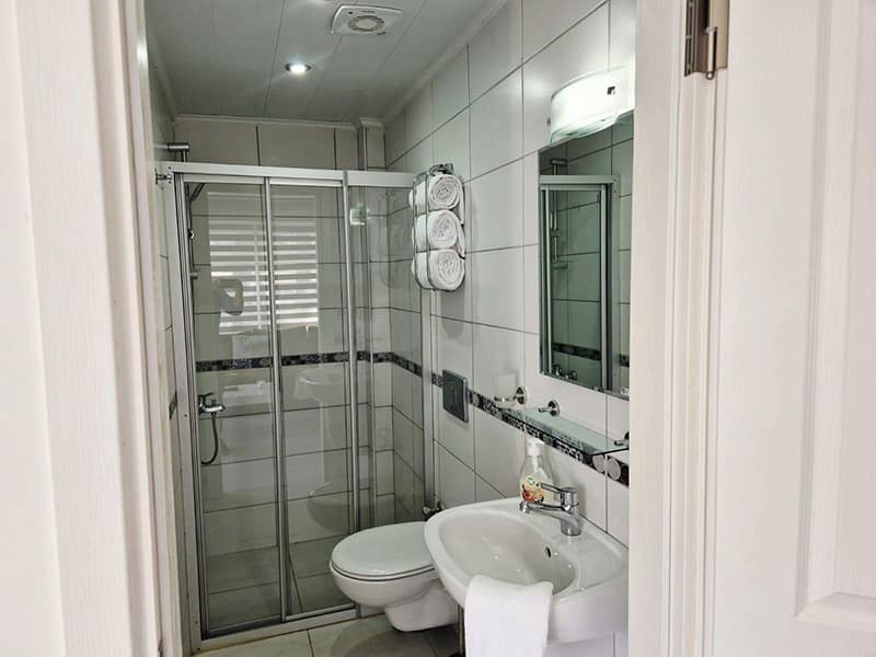 Prime location three bed duplex in Ovacik, Fethiye – TC1974