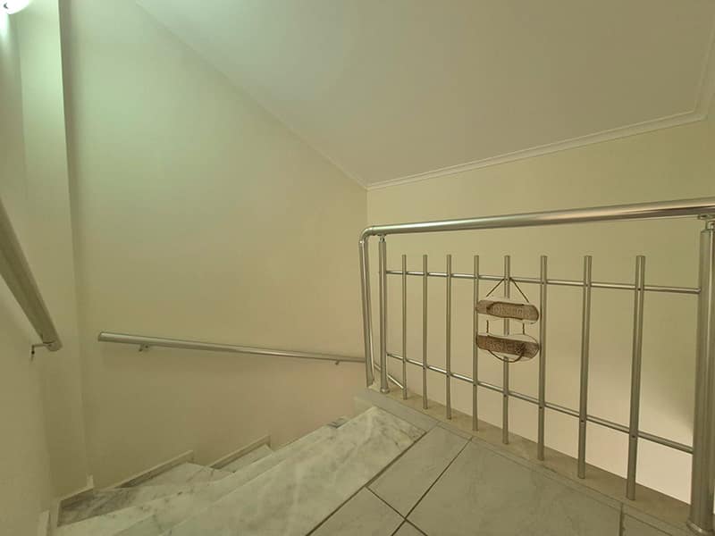 Prime location three bed duplex in Ovacik, Fethiye – TC1974