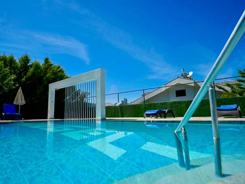 Five bedroom family Villa in Ovacik, Fethiye – TC1973