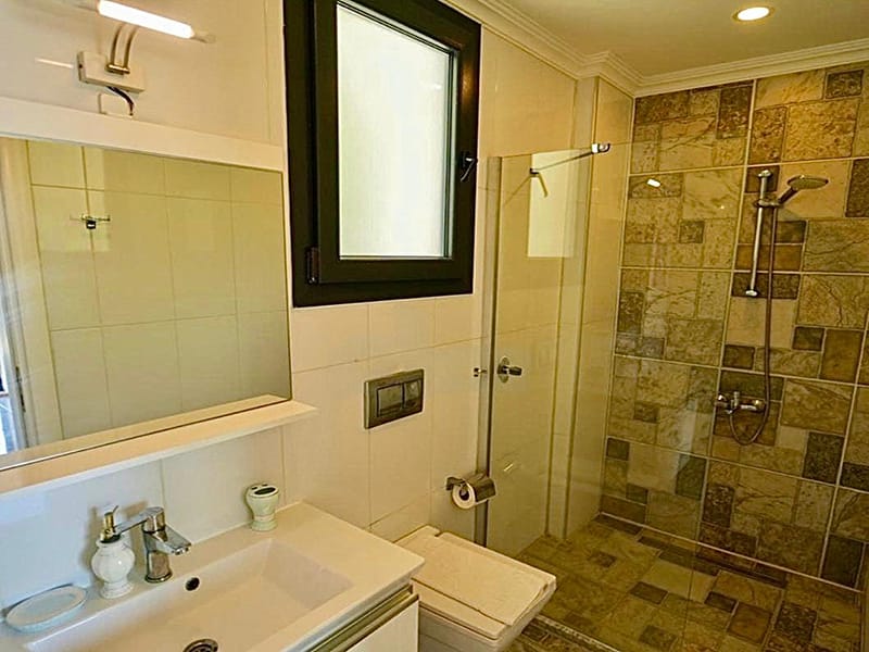 Five bedroom family Villa in Ovacik, Fethiye – TC1973