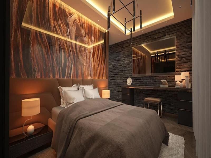 Luxury two bed Apartments in Belek, Antalya – TC1971                       