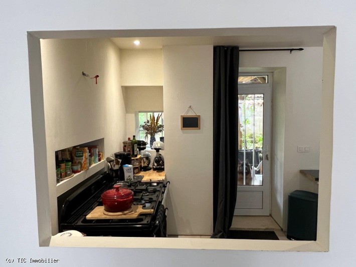 4 bedroom House in Ruffec, France – r7455