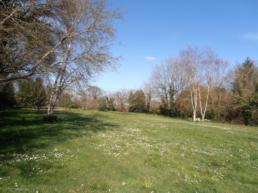 4 bedroom House in Sauze-Vaussais, Sauzé-Vaussais, France – r7237