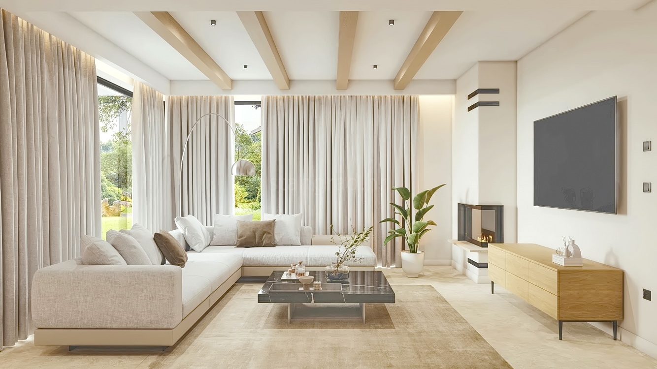 4 bedroom villa in Dobrinj, Croatia – 103633