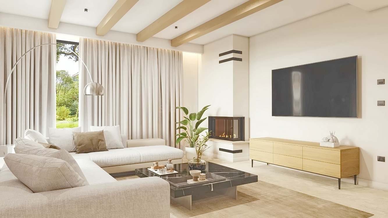 4 bedroom villa in Dobrinj, Croatia – 103633