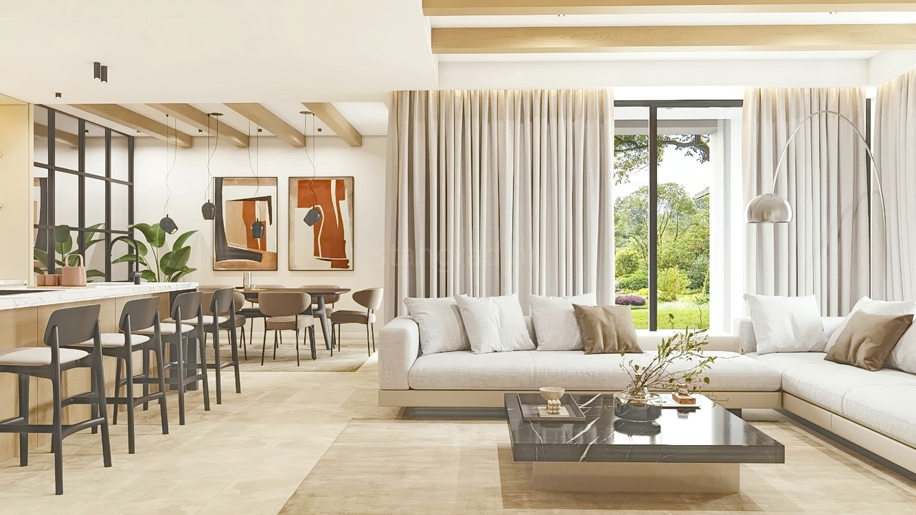 4 bedroom villa in Dobrinj, Croatia – 103633