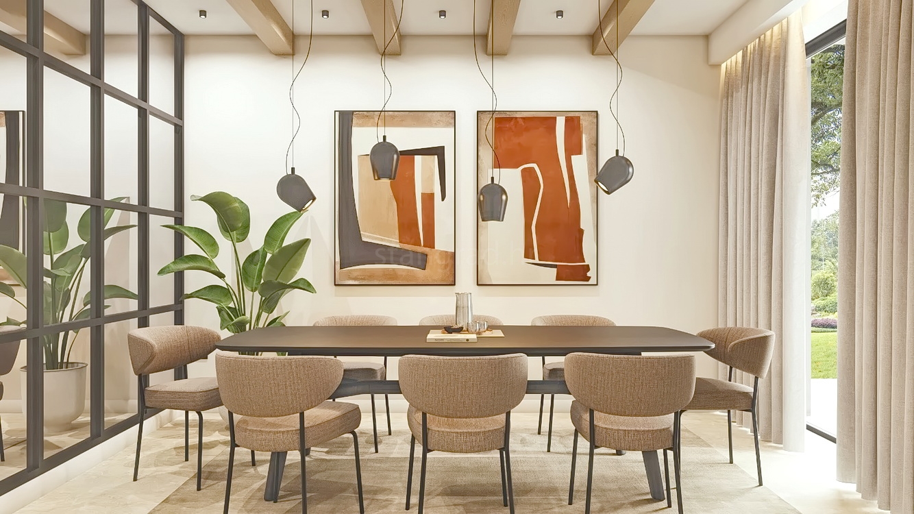 4 bedroom villa in Dobrinj, Croatia – 103633