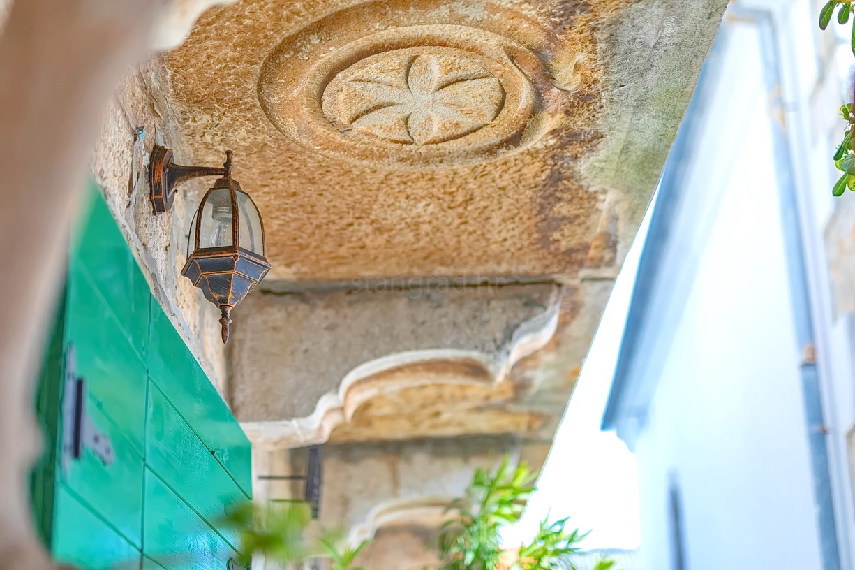 2 bedroom villa in Punat, Croatia – 103632